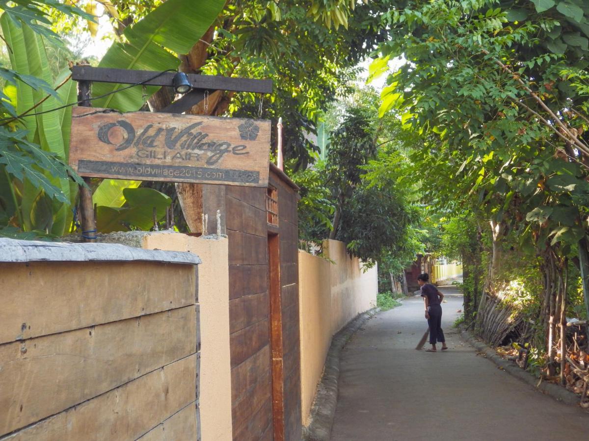Old Village กิลิไอร์ ภายนอก รูปภาพ