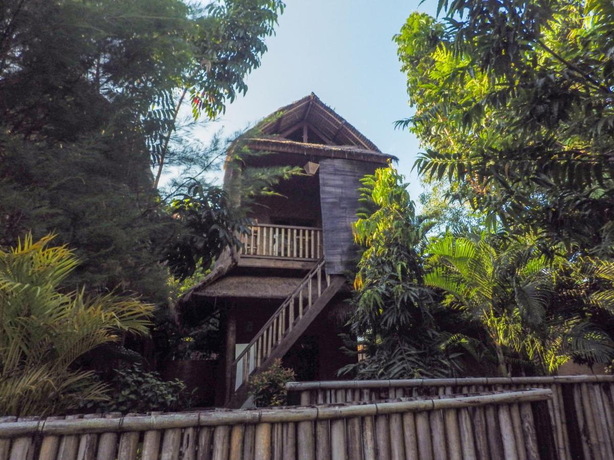 Old Village กิลิไอร์ ภายนอก รูปภาพ