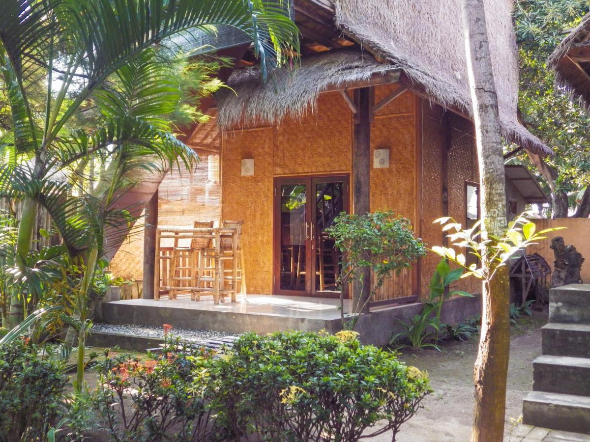 Old Village กิลิไอร์ ภายนอก รูปภาพ