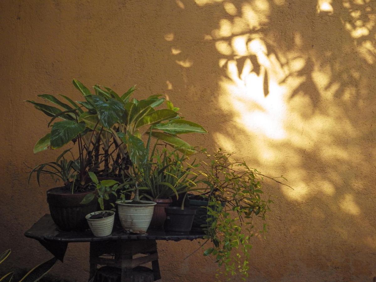 Old Village กิลิไอร์ ภายนอก รูปภาพ