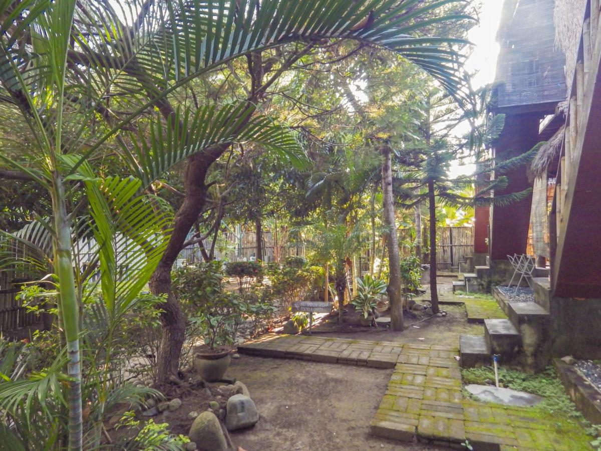 Old Village กิลิไอร์ ภายนอก รูปภาพ