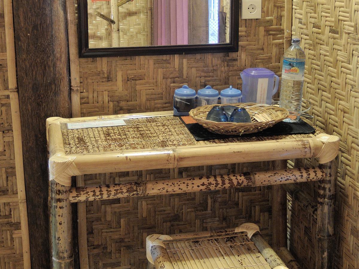 Old Village กิลิไอร์ ภายนอก รูปภาพ