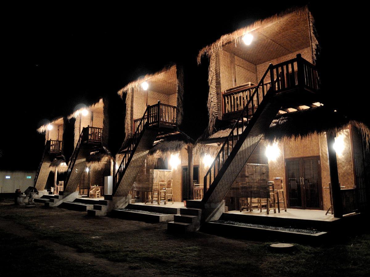 Old Village กิลิไอร์ ภายนอก รูปภาพ