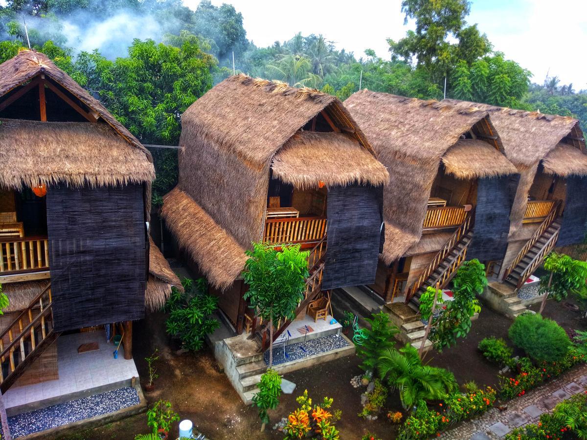 Old Village กิลิไอร์ ภายนอก รูปภาพ